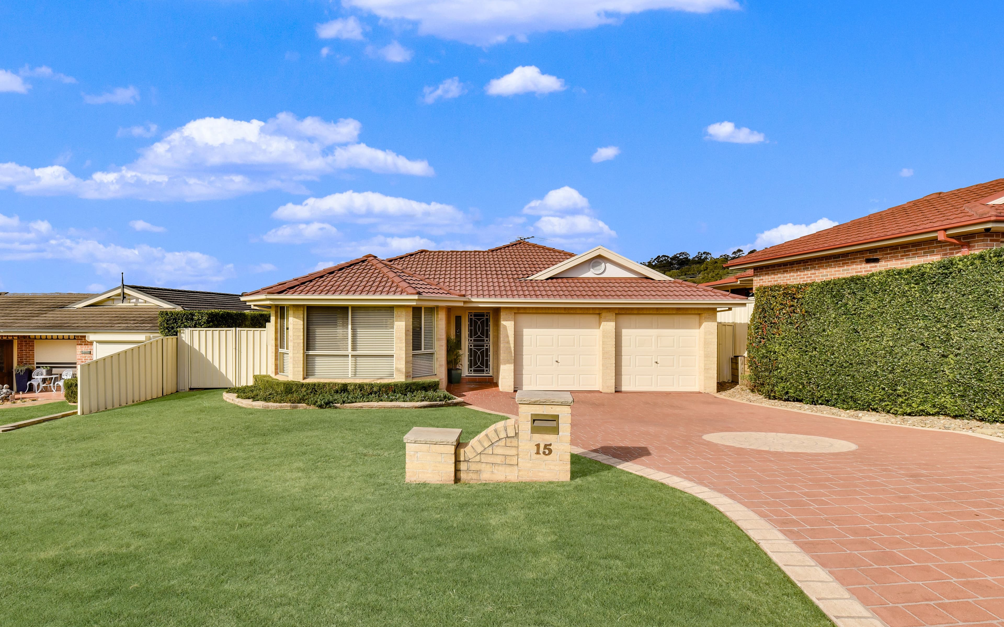 15 Henry Place, Narellan Vale NSW 2567, Narellan Vale - Image 1