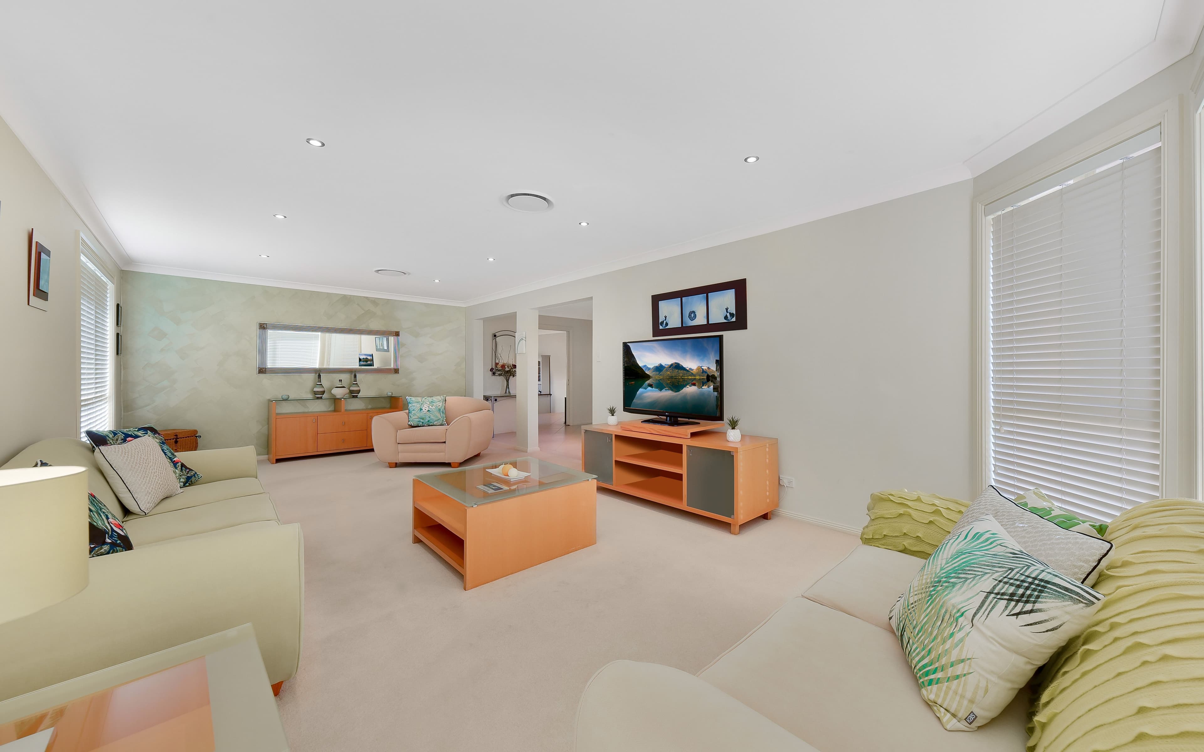 15 Henry Place, Narellan Vale NSW 2567, Narellan Vale - Thumbnail 2