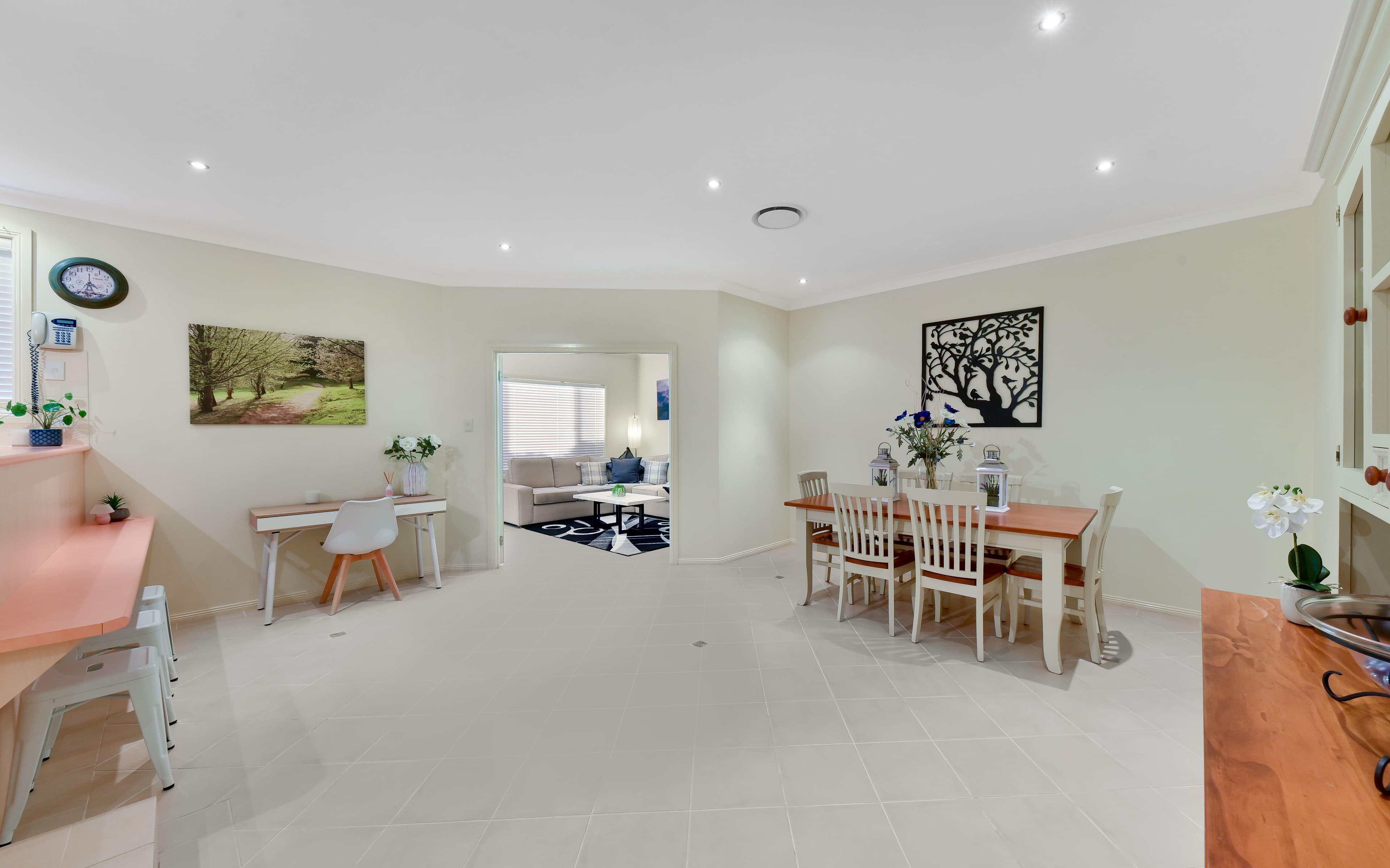 15 Henry Place, Narellan Vale NSW 2567, Narellan Vale - Thumbnail 4