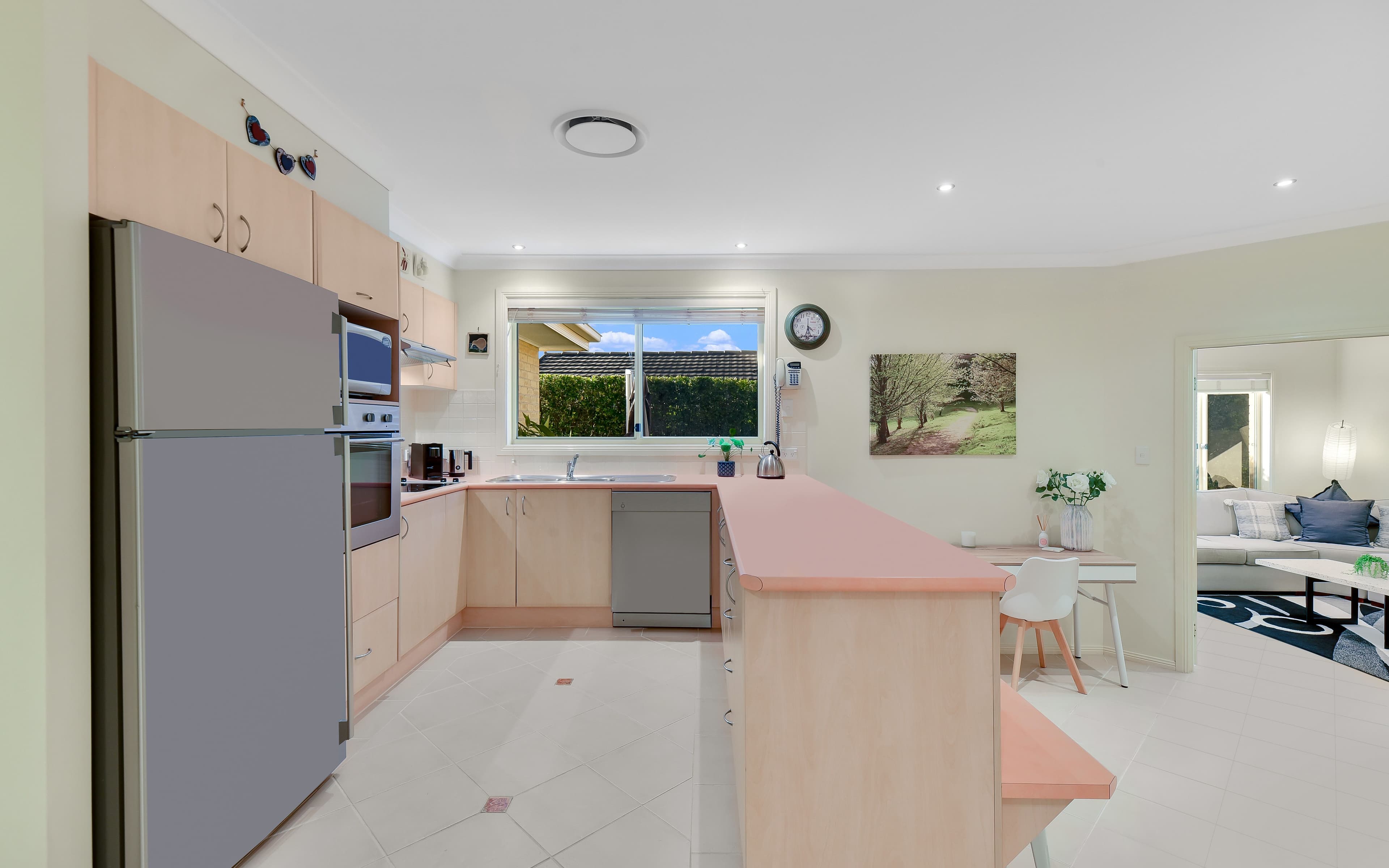 15 Henry Place, Narellan Vale NSW 2567, Narellan Vale - Thumbnail 5