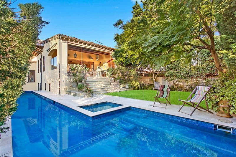 8 Village Lower Road, VAUCLUSE NSW 2030, Vaucluse - Image 1