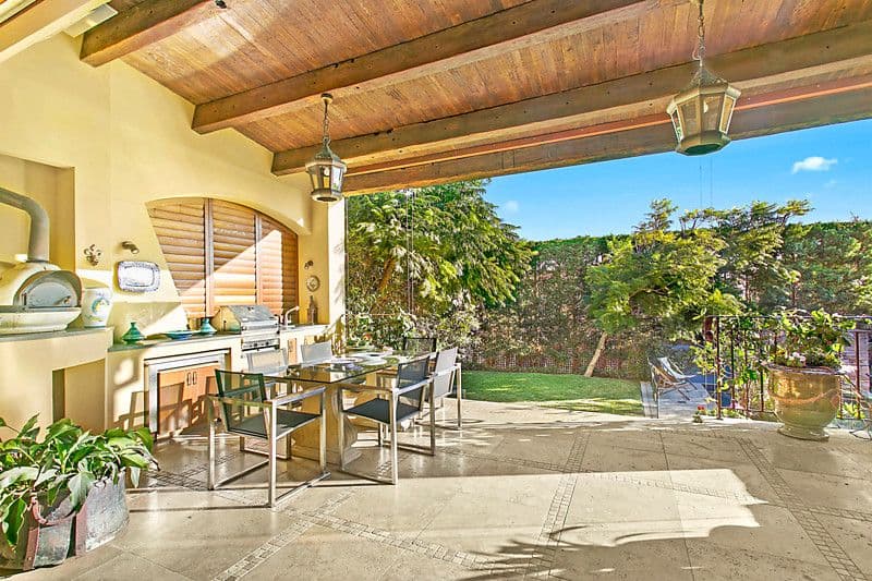 8 Village Lower Road, VAUCLUSE NSW 2030, Vaucluse - Thumbnail 3