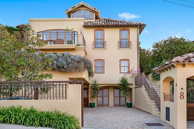 8 Village Lower Road, VAUCLUSE NSW 2030, Vaucluse - Thumbnail 4