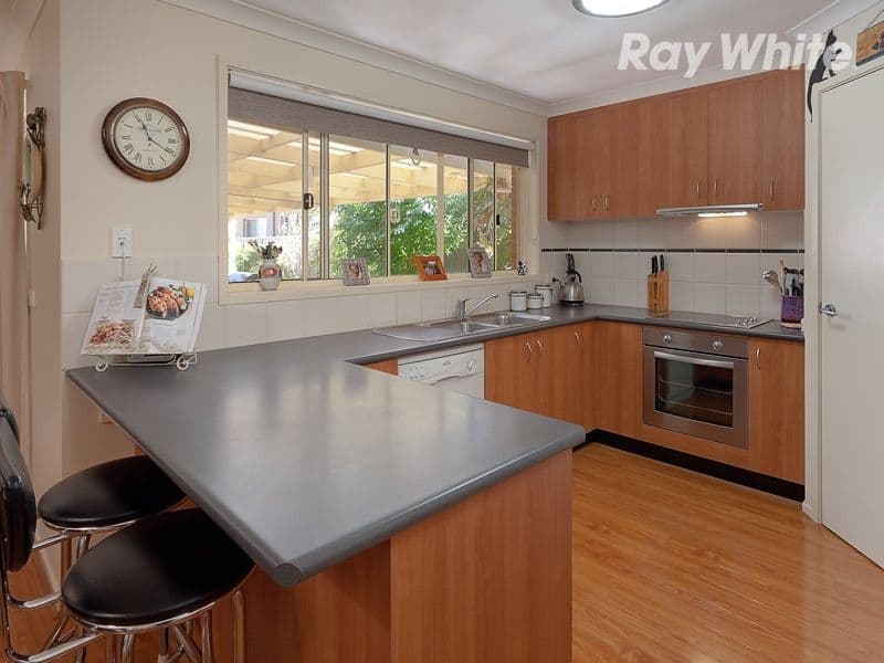 14 Quandong Road, THURGOONA NSW 2640, Thurgoona - Thumbnail 2