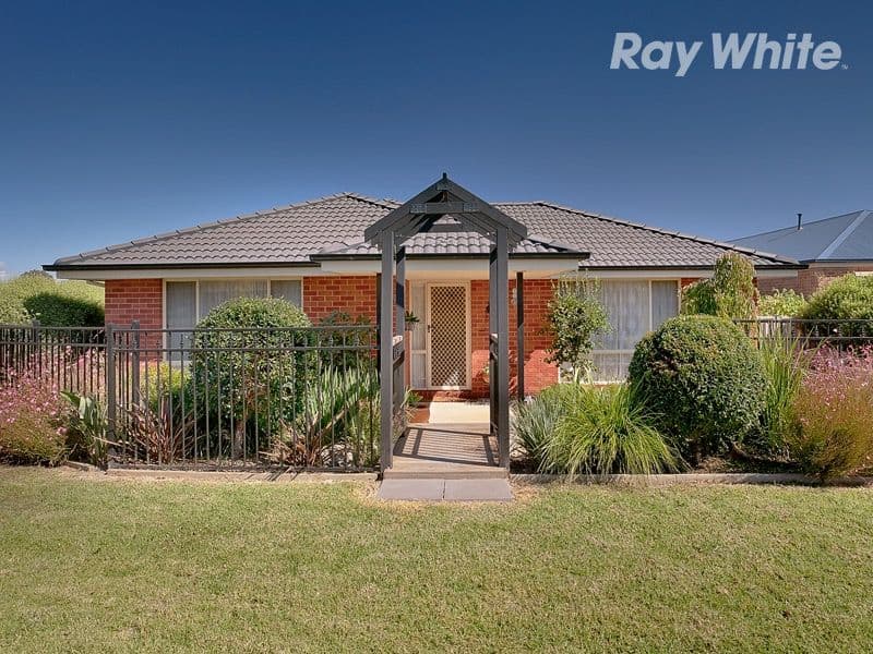 14 Quandong Road, THURGOONA NSW 2640, Thurgoona - Thumbnail 5