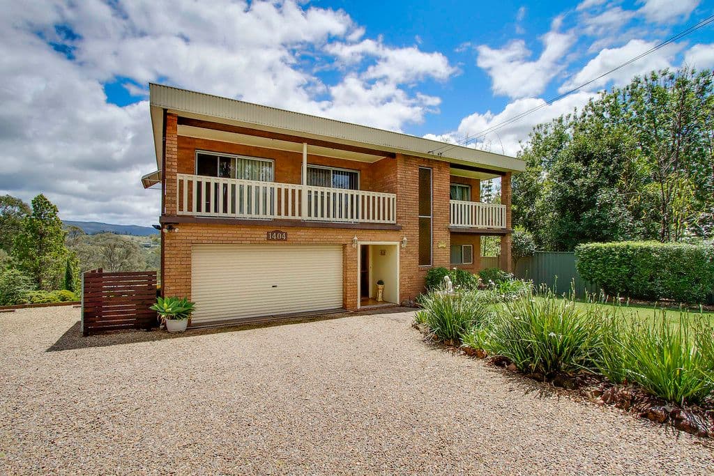 KURMOND NSW 2757, Kurmond - Image 1