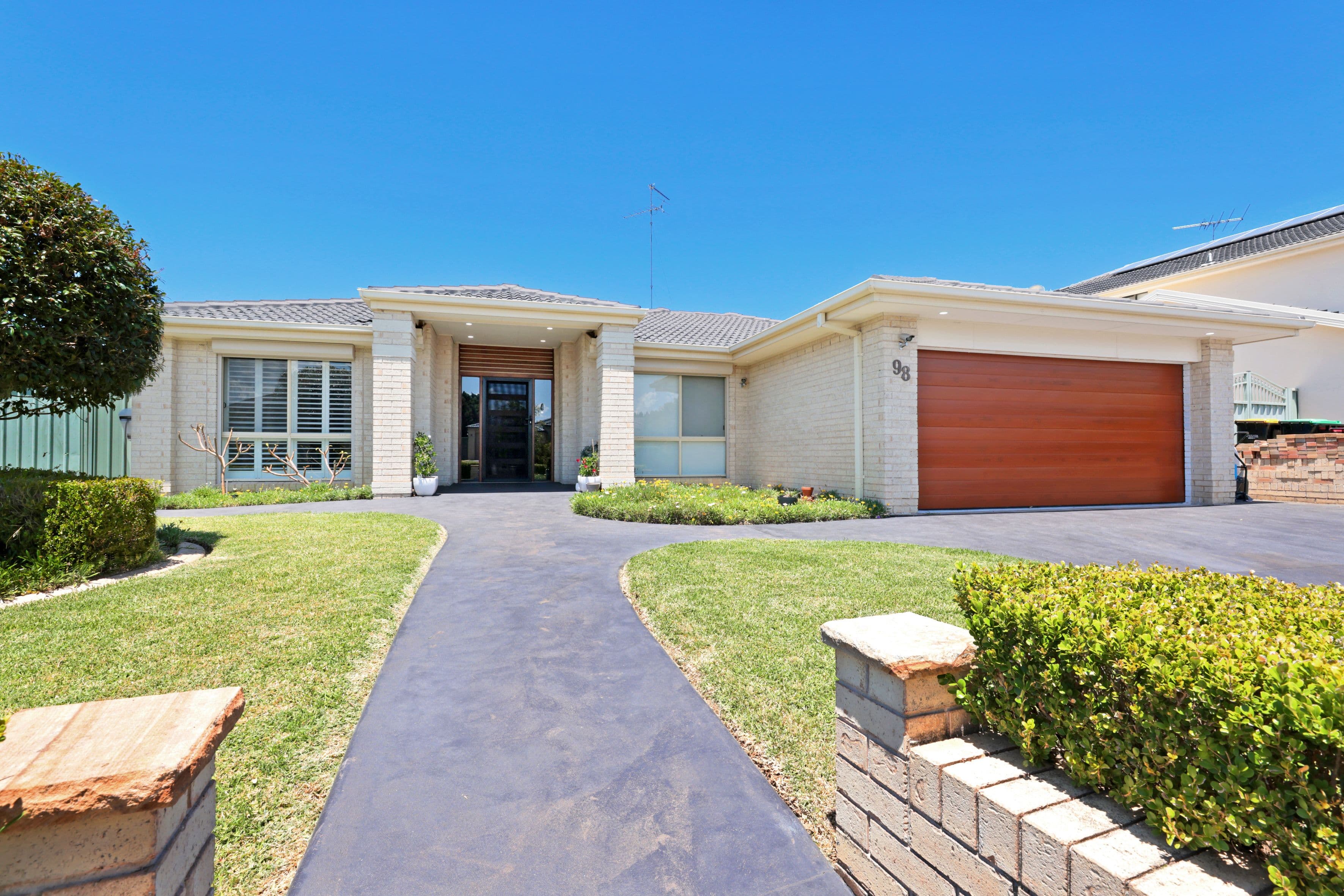 98 Glengarry Drive, Glenmore Park NSW 2745, Glenmore Park - Image 1