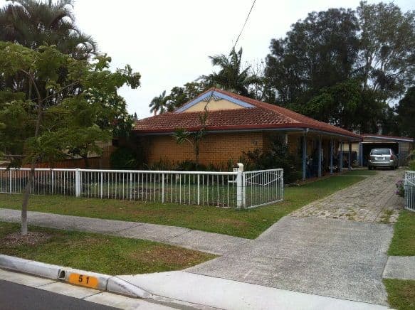 51 Milton Avenue, PARADISE POINT QLD 4216, Paradise Point - Image 1