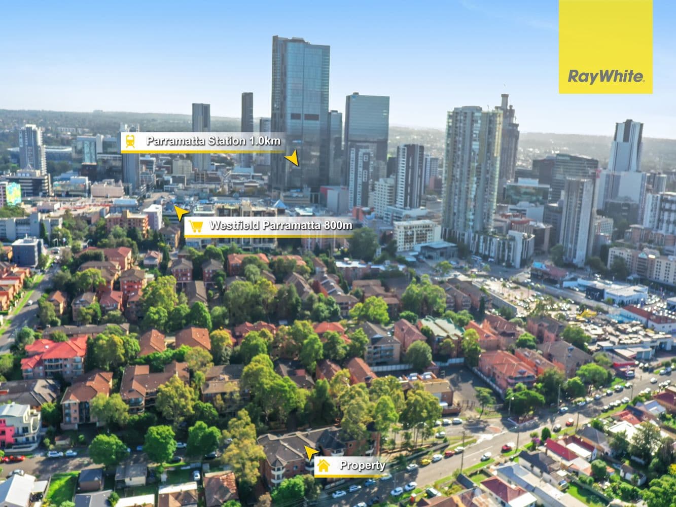 16-20 Lansdowne Street, Parramatta NSW 2150, Parramatta - Thumbnail 8