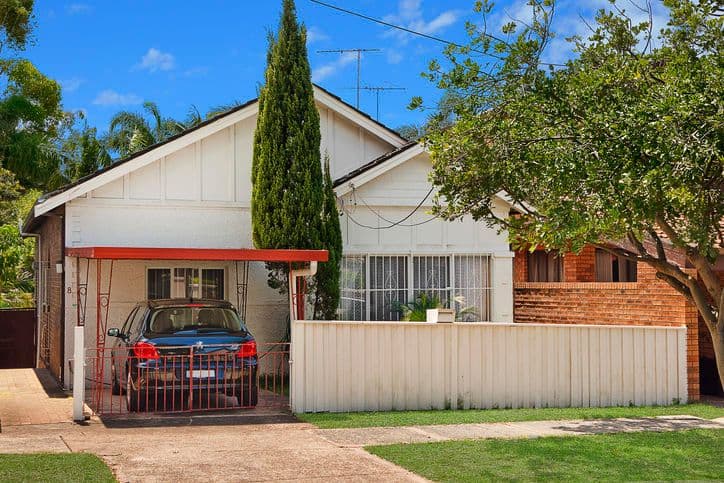8 Murriverie Road, NORTH BONDI NSW 2026, North Bondi - Image 1