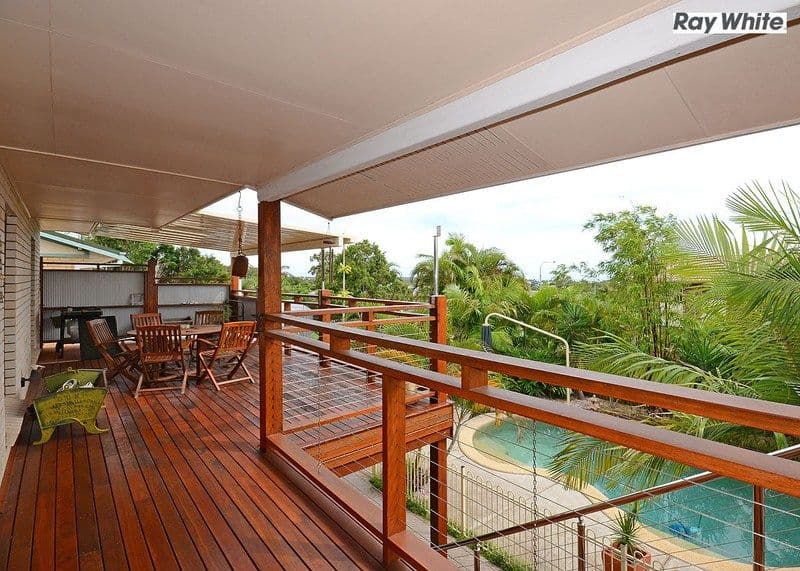 26 Hillcrest Avenue, SCARNESS QLD 4655, Scarness - Image 1