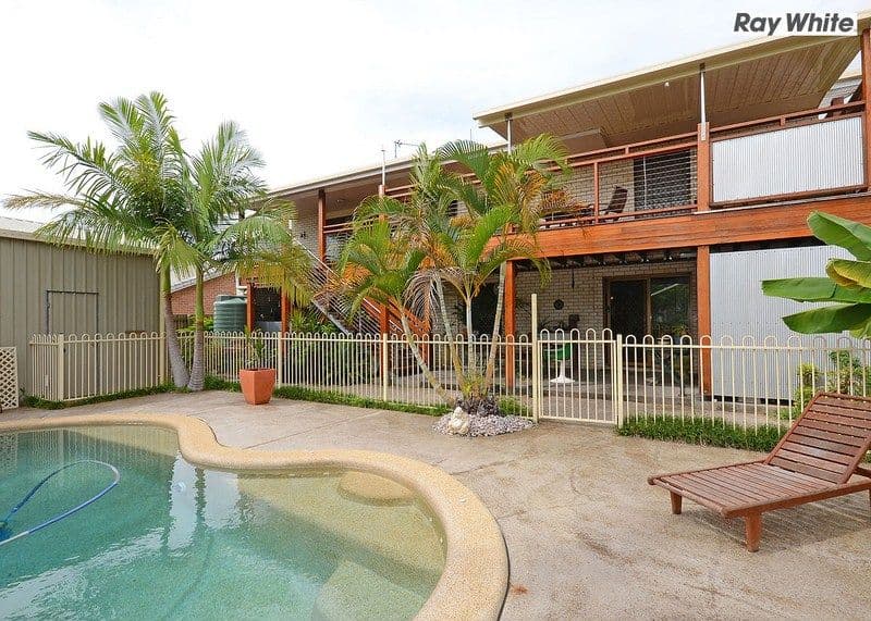 26 Hillcrest Avenue, SCARNESS QLD 4655, Scarness - Thumbnail 2
