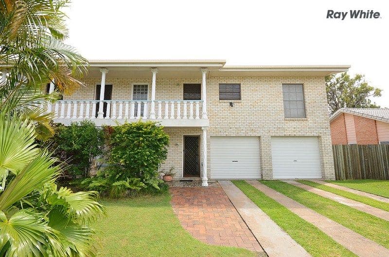 26 Hillcrest Avenue, SCARNESS QLD 4655, Scarness - Thumbnail 3