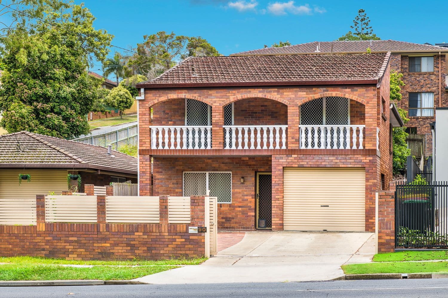 90 Crosby Road, Ascot QLD 4007, Ascot - Image 1