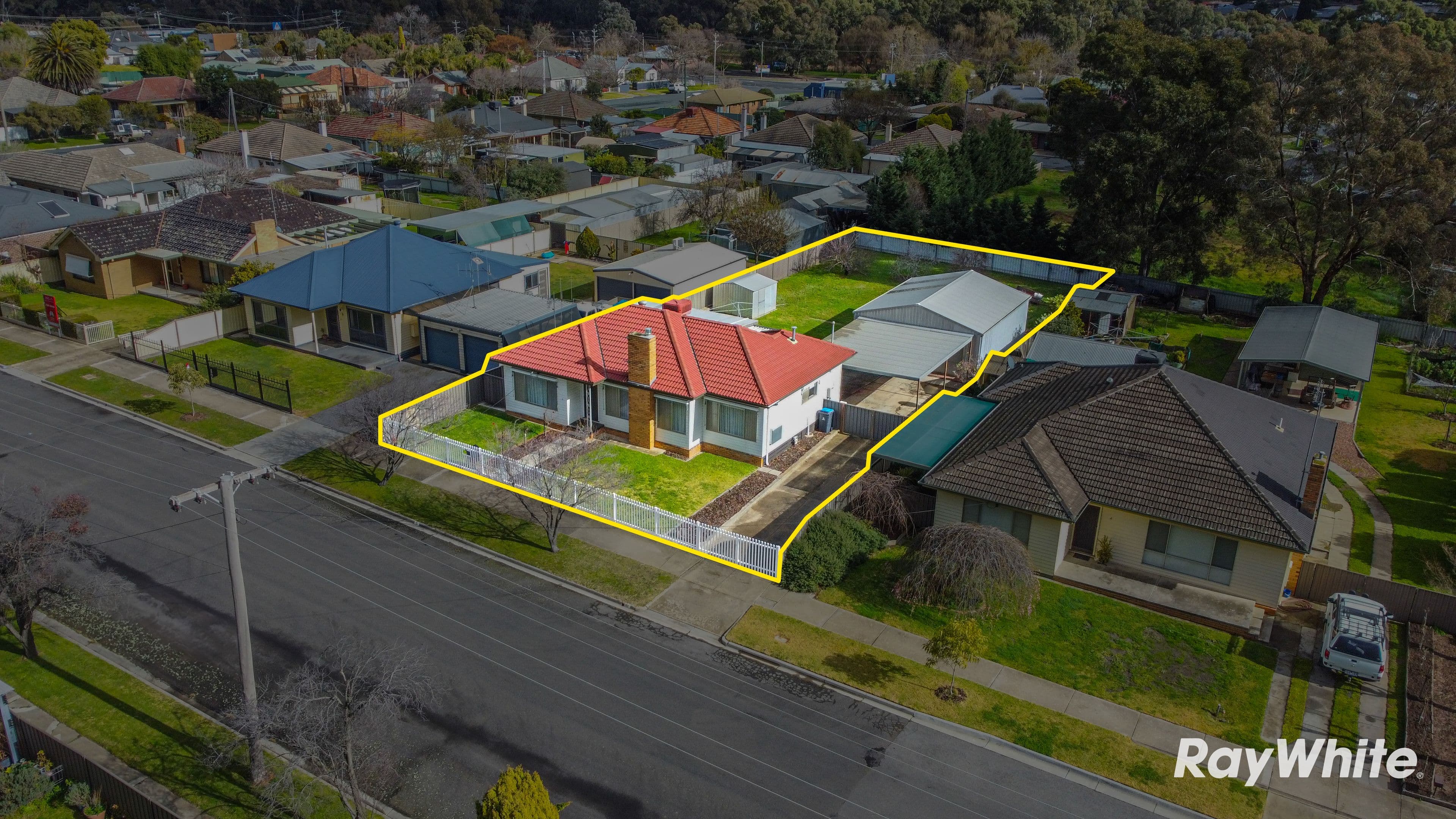6 Mclachlan Street, Kangaroo Flat VIC 3555, Kangaroo Flat - Image 1