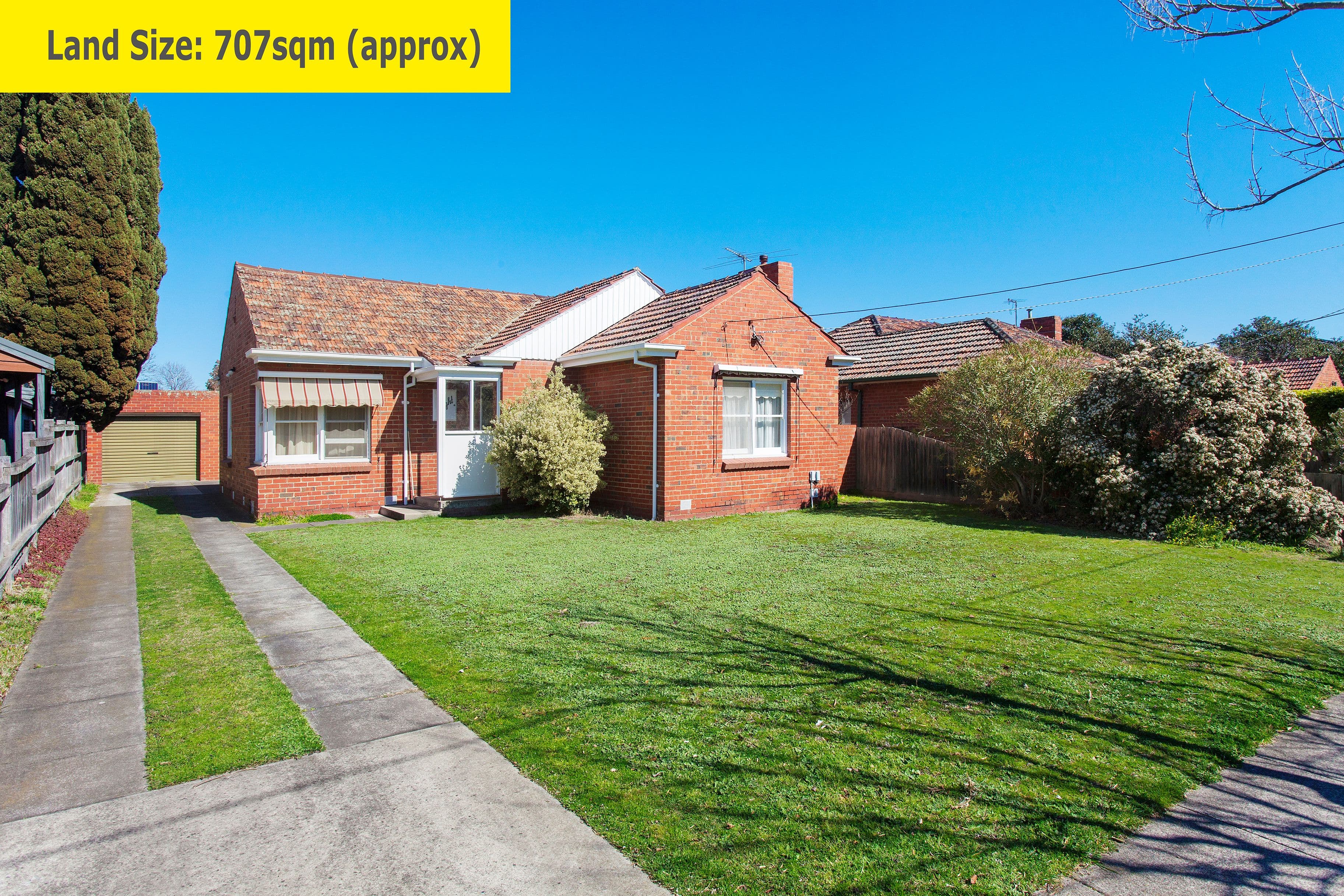 8 Paloma Street, Bentleigh East VIC 3165, Bentleigh East - Image 1