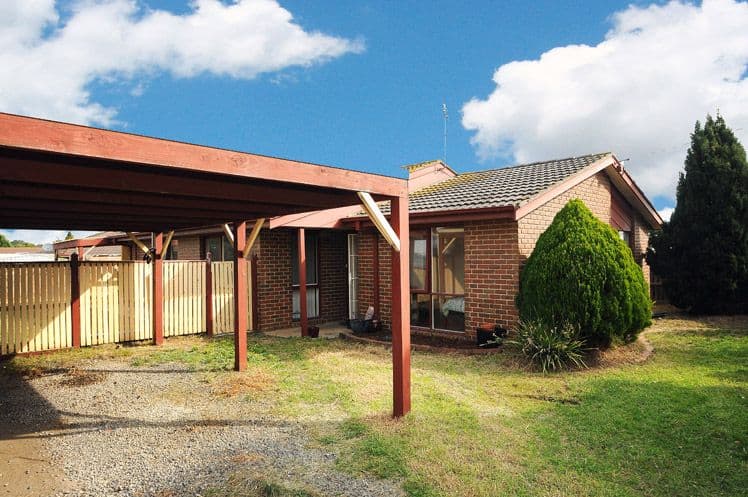4 Marisa Court, Carrum Downs VIC 3201, Carrum Downs - Image 1
