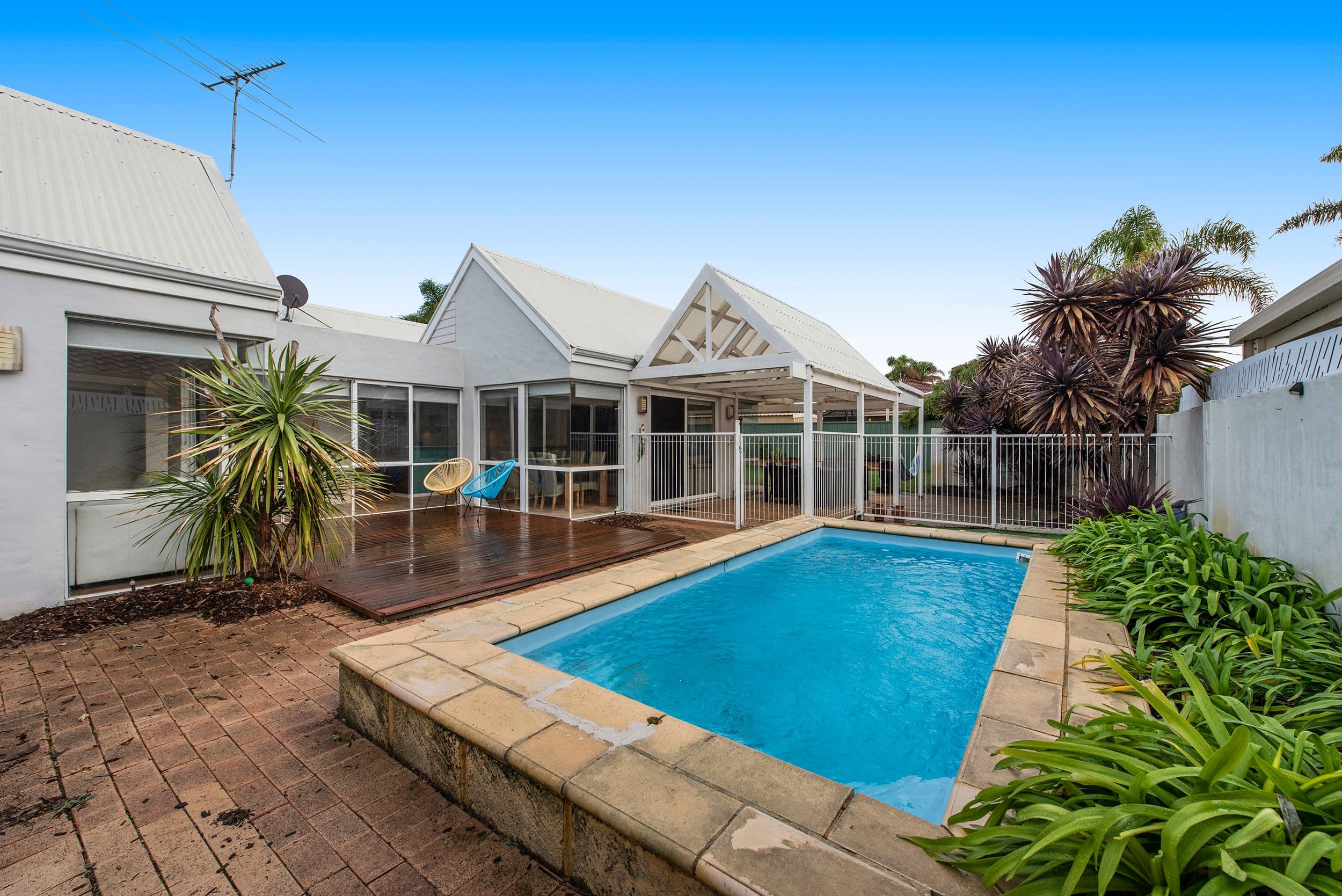 9 Cumberland Way, Waikiki WA 6169, Waikiki - Thumbnail 4