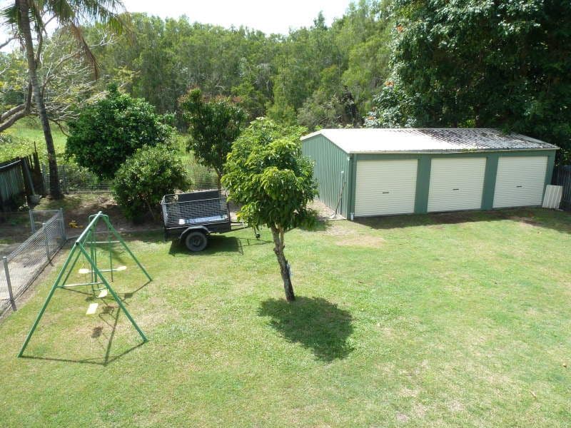 44 Maguire Street, ANDERGROVE QLD 4740, Andergrove - Thumbnail 2
