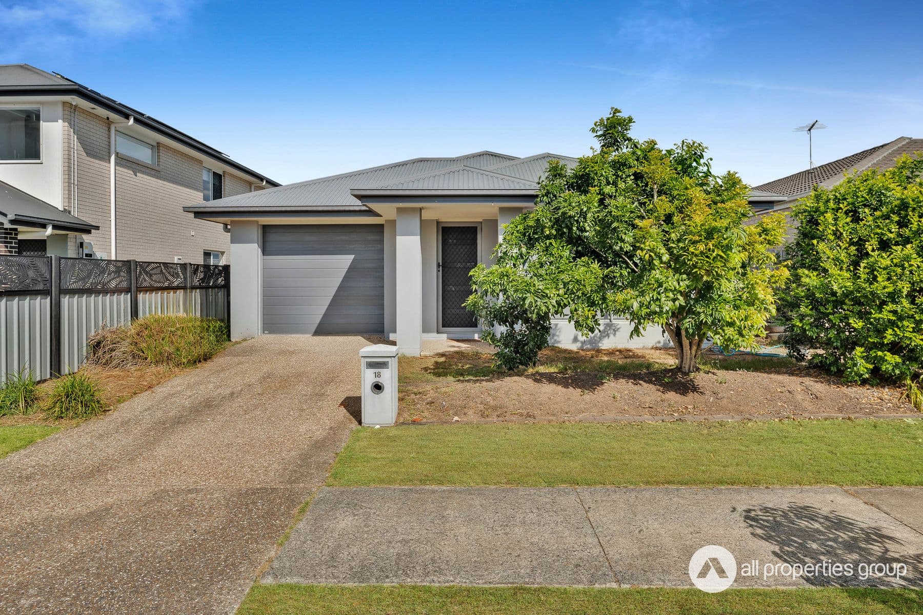 18 Dew Street, Yarrabilba QLD 4207, Yarrabilba - Image 1
