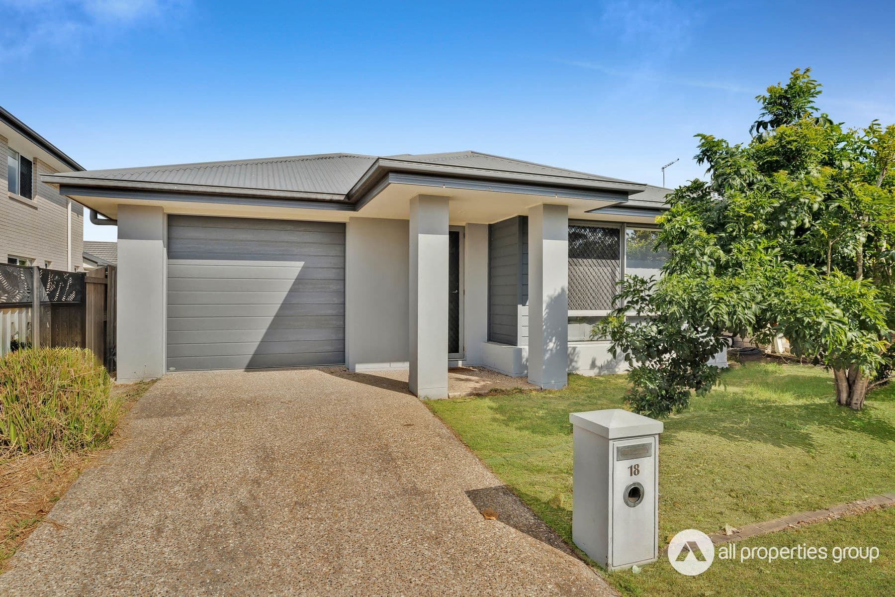 18 Dew Street, Yarrabilba QLD 4207, Yarrabilba - Thumbnail 2