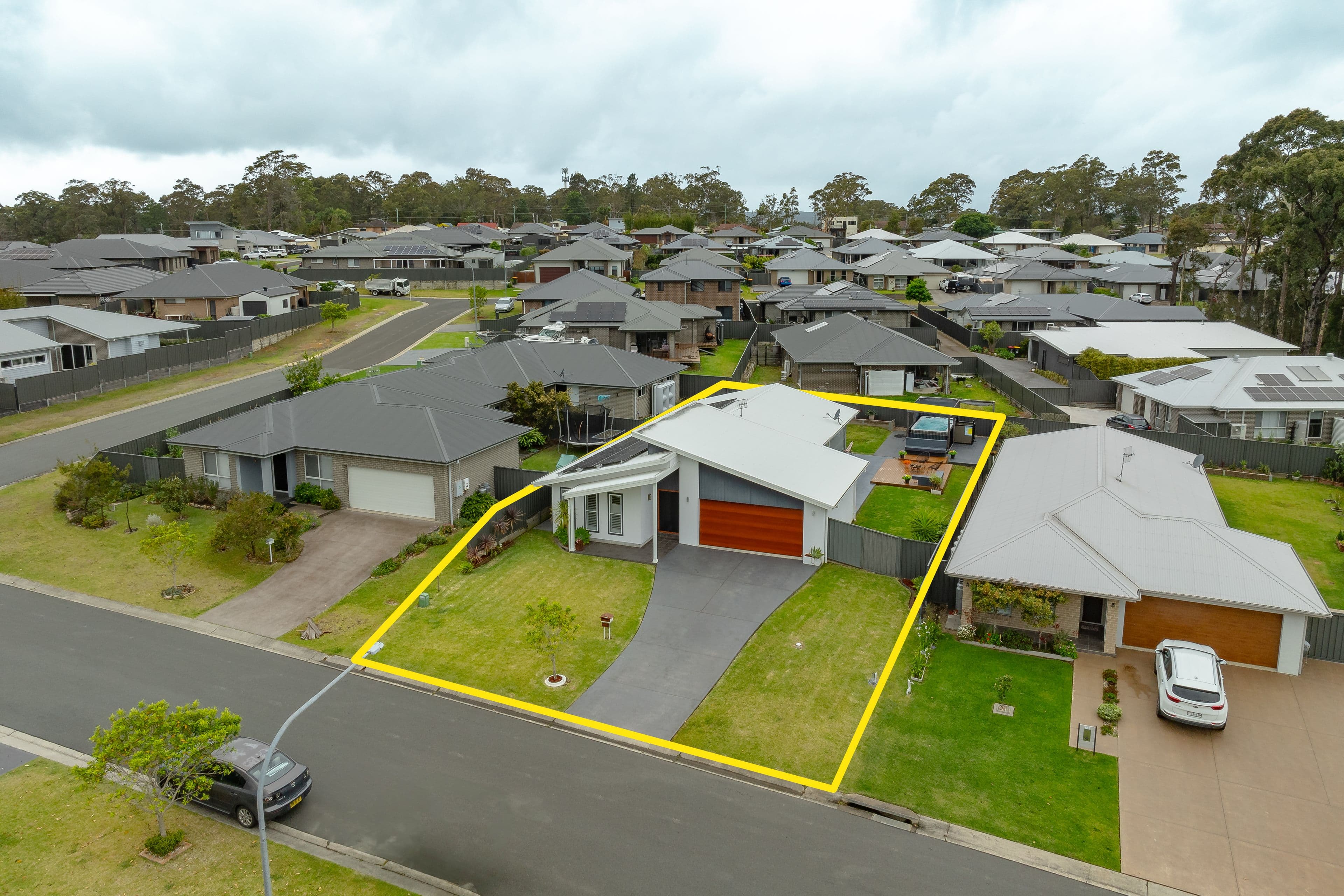 21 Nadine Street, Sanctuary Point NSW 2540, Sanctuary Point - Thumbnail 2