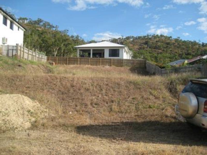 18 Alpine Court, MOUNT LOUISA QLD 4814, Mount Louisa - Thumbnail 2