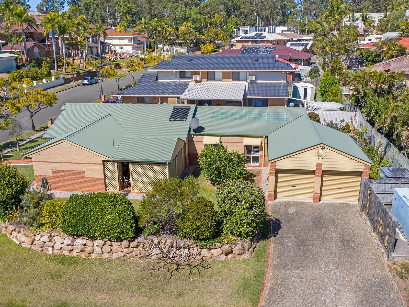 12 Paramount Circuit, McDowall QLD 4053, McDowall - Image 1