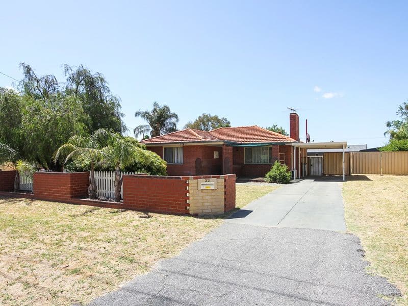 33 Bowman Street, Bullsbrook WA 6084, Bullsbrook - Image 1