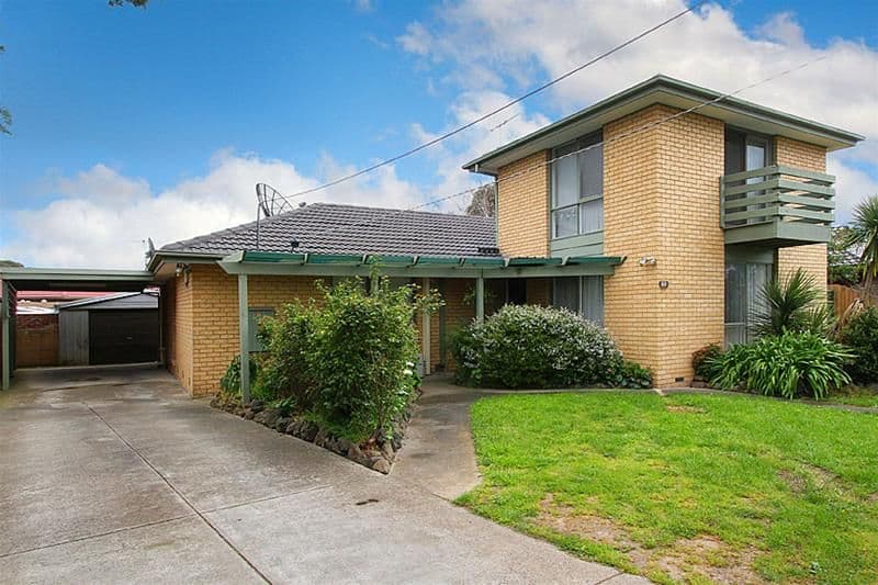 33 Tasman Drive, BUNDOORA VIC 3083, Bundoora - Image 1