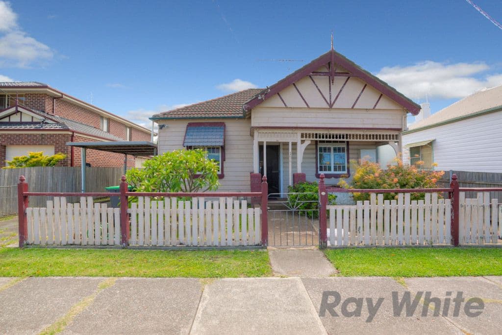 156 Dumaresq Street, HAMILTON NSW 2303, Hamilton - Image 1