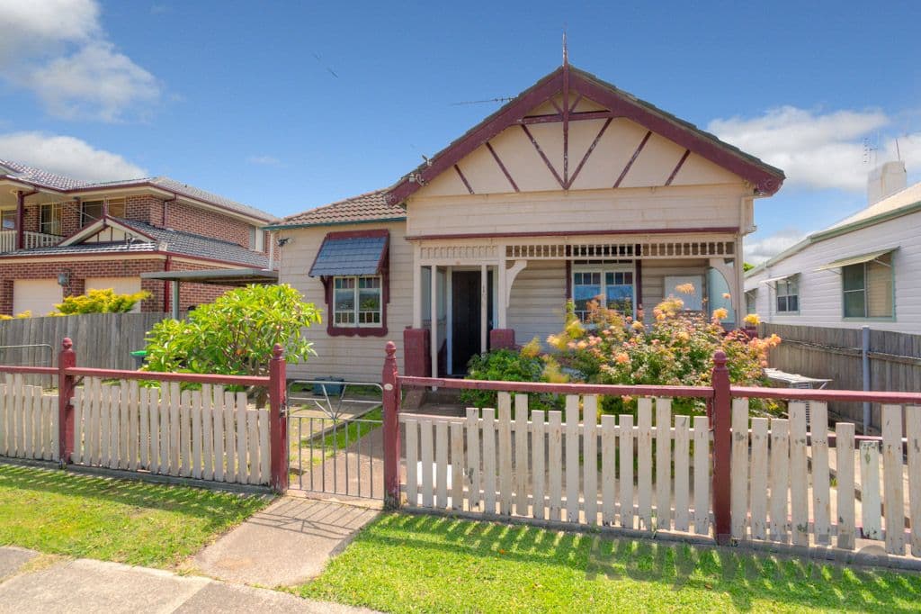 156 Dumaresq Street, HAMILTON NSW 2303, Hamilton - Thumbnail 2