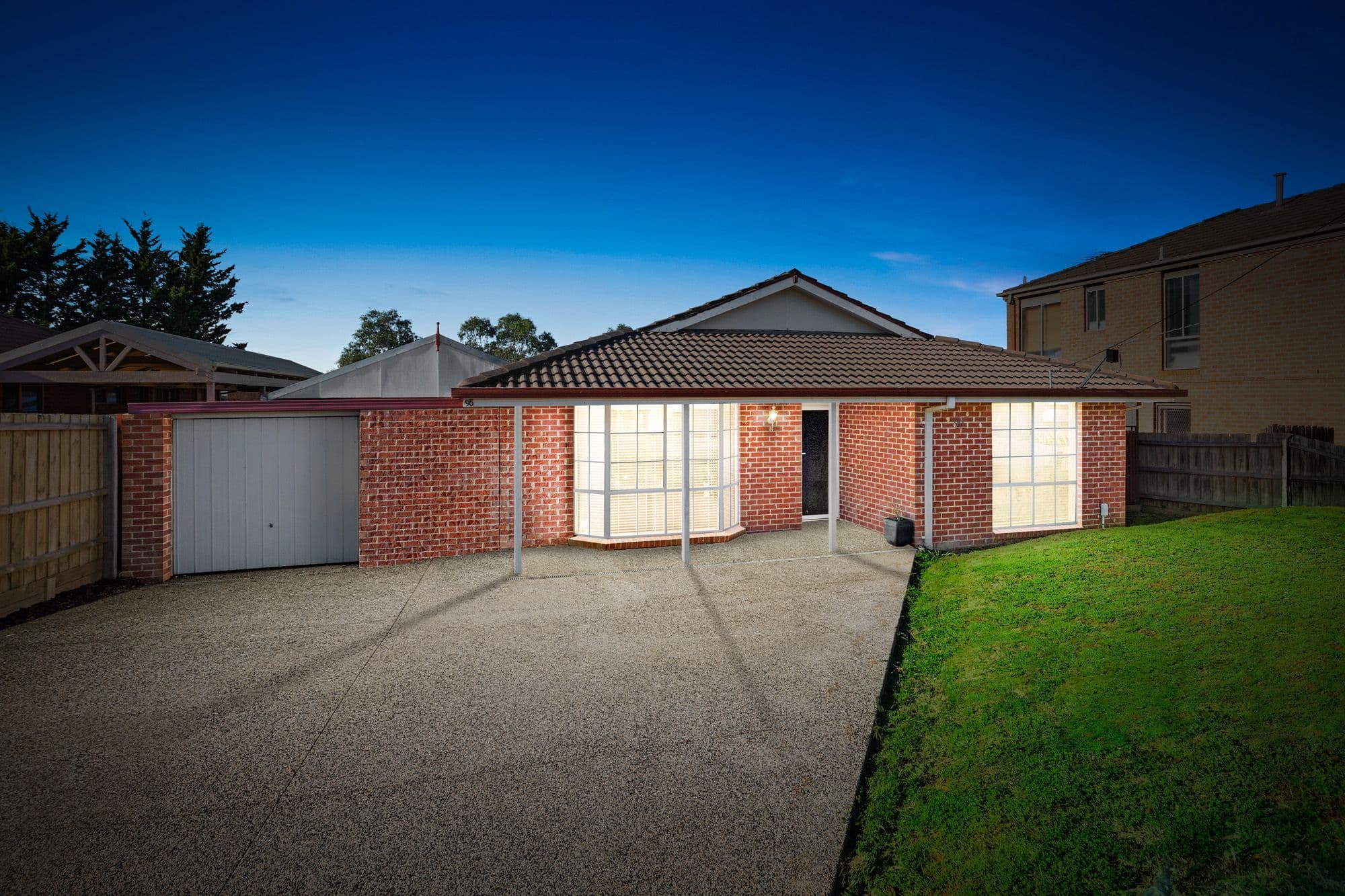 96 Grevillea Crescent, Hoppers Crossing VIC 3029, Hoppers Crossing - Image 1