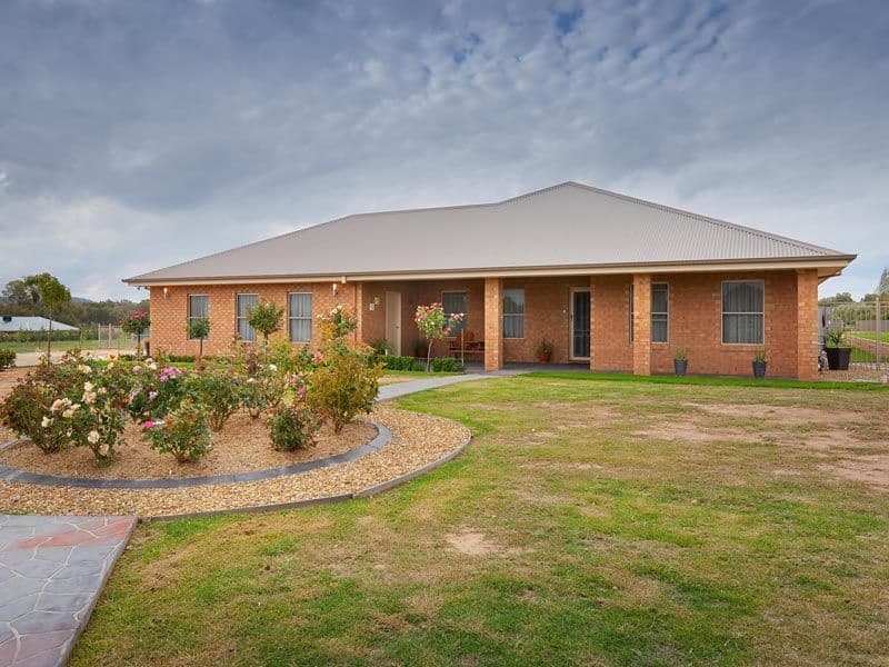 22 Vaughan Road, THURGOONA NSW 2640, Thurgoona - Image 1