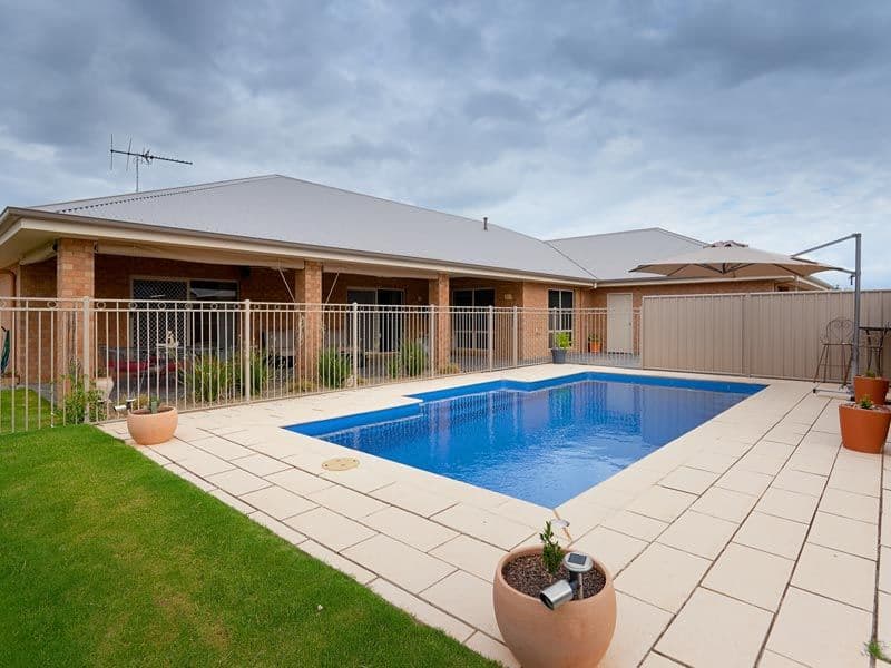 22 Vaughan Road, THURGOONA NSW 2640, Thurgoona - Thumbnail 4
