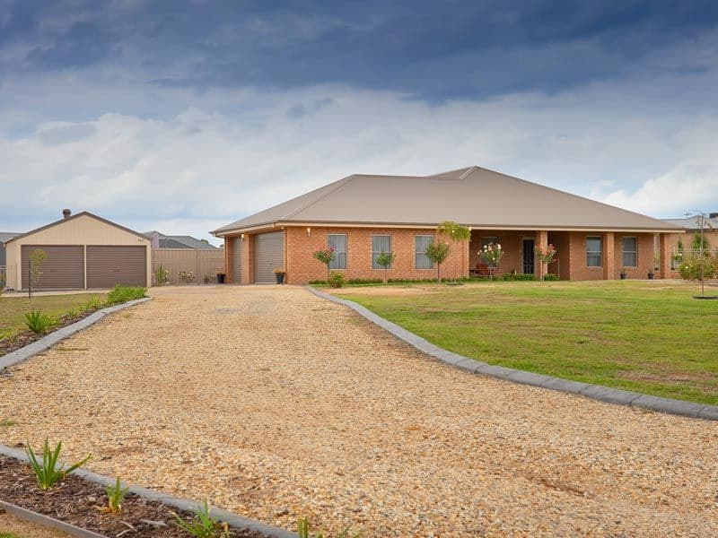 22 Vaughan Road, THURGOONA NSW 2640, Thurgoona - Thumbnail 5