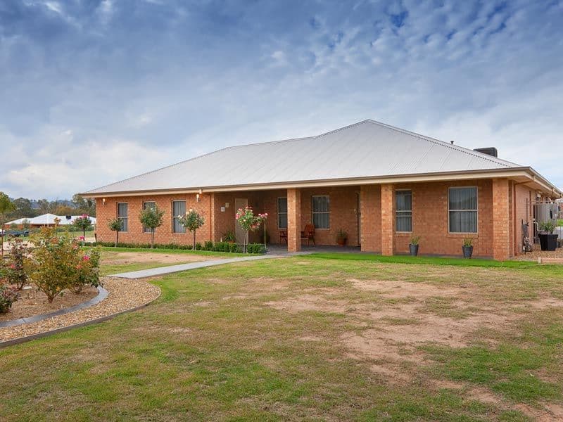22 Vaughan Road, THURGOONA NSW 2640, Thurgoona - Thumbnail 7