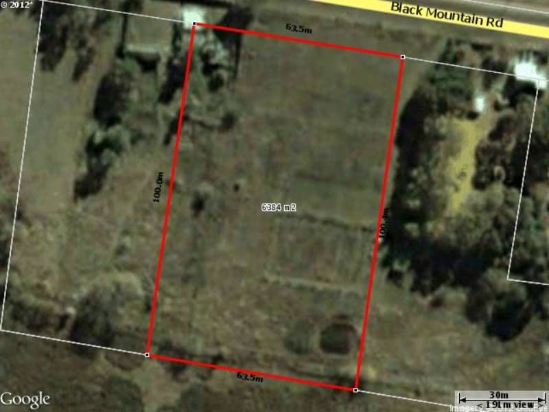 Lot 2 Black Mountain Road, BLACK MOUNTAIN NSW 2365, Black Mountain - Thumbnail 4