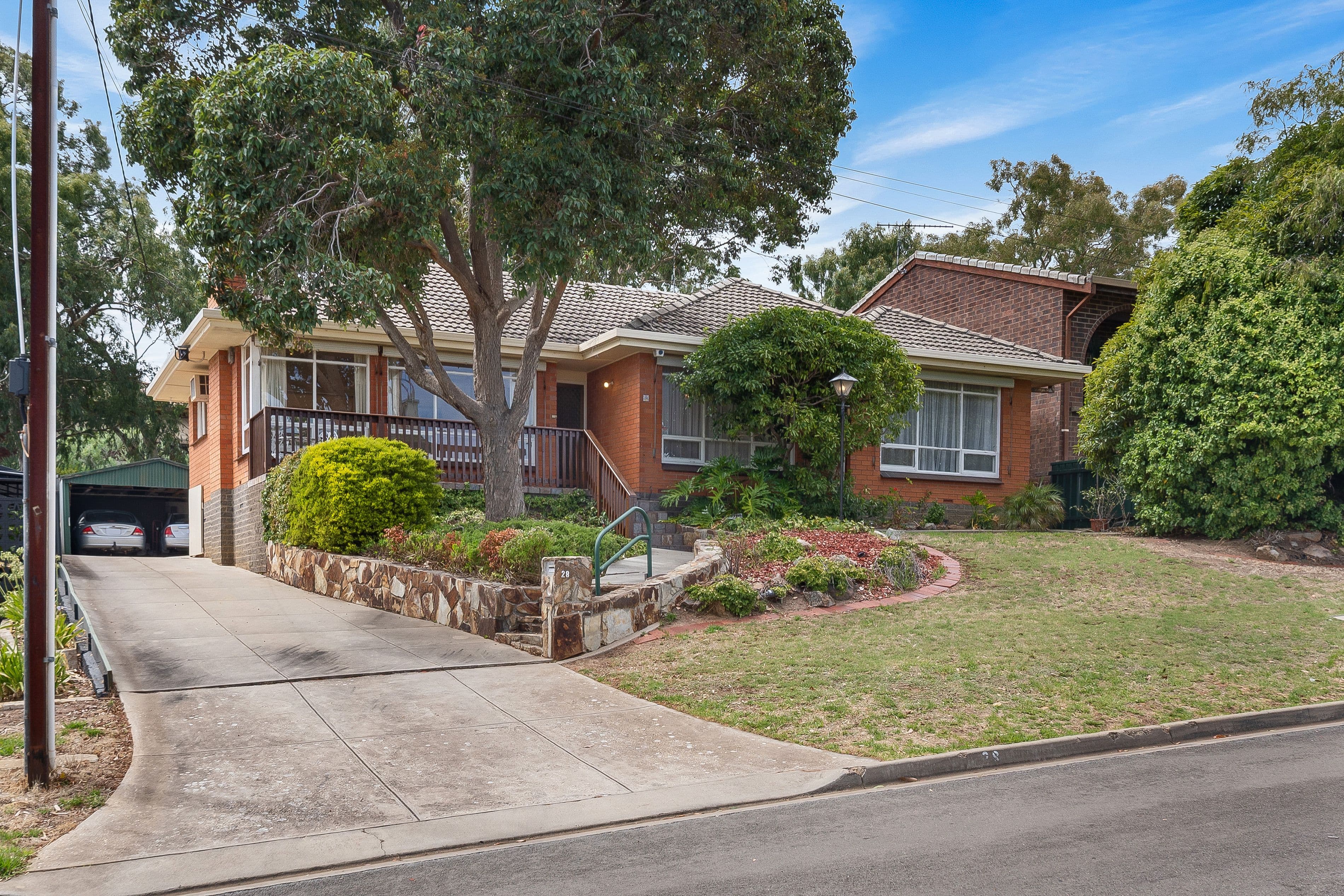 28 Camelia Street, Tea Tree Gully SA 5091, Tea Tree Gully - Image 1