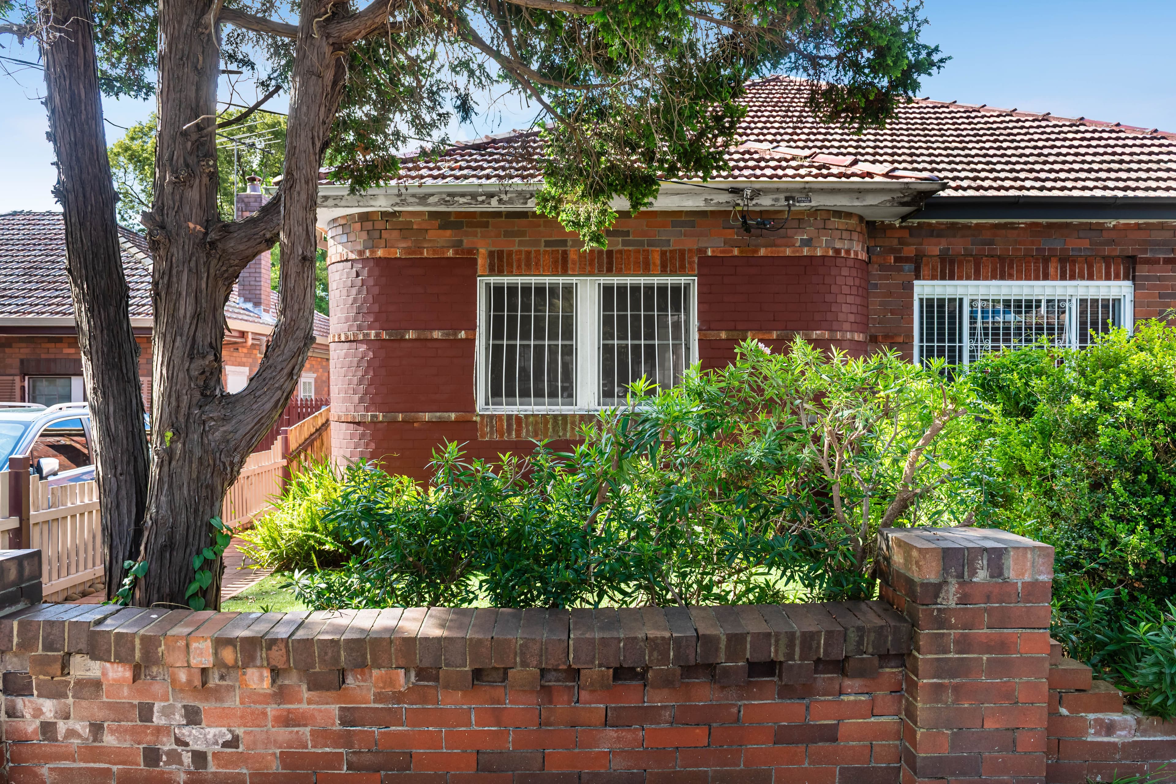 1A Webbs Avenue, Ashfield NSW 2131, Ashfield - Image 1