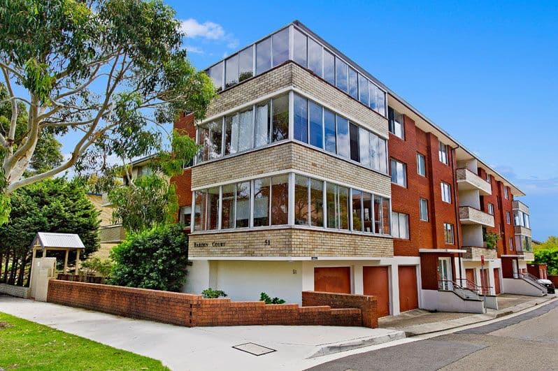 51 Cowper Street, RANDWICK NSW 2031, Randwick - Thumbnail 6