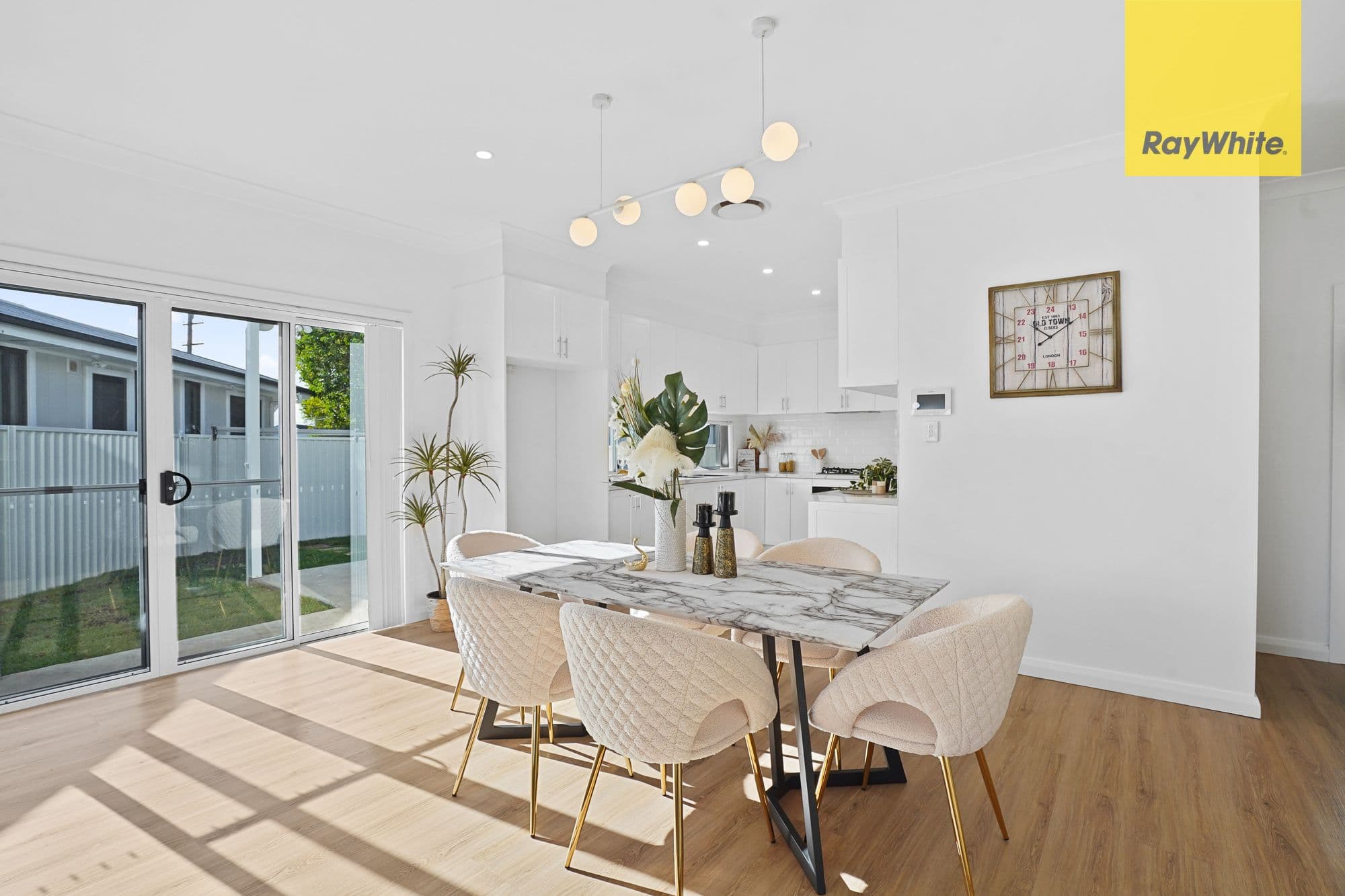 50 Radburn Road, Hebersham NSW 2770, Hebersham - Thumbnail 5