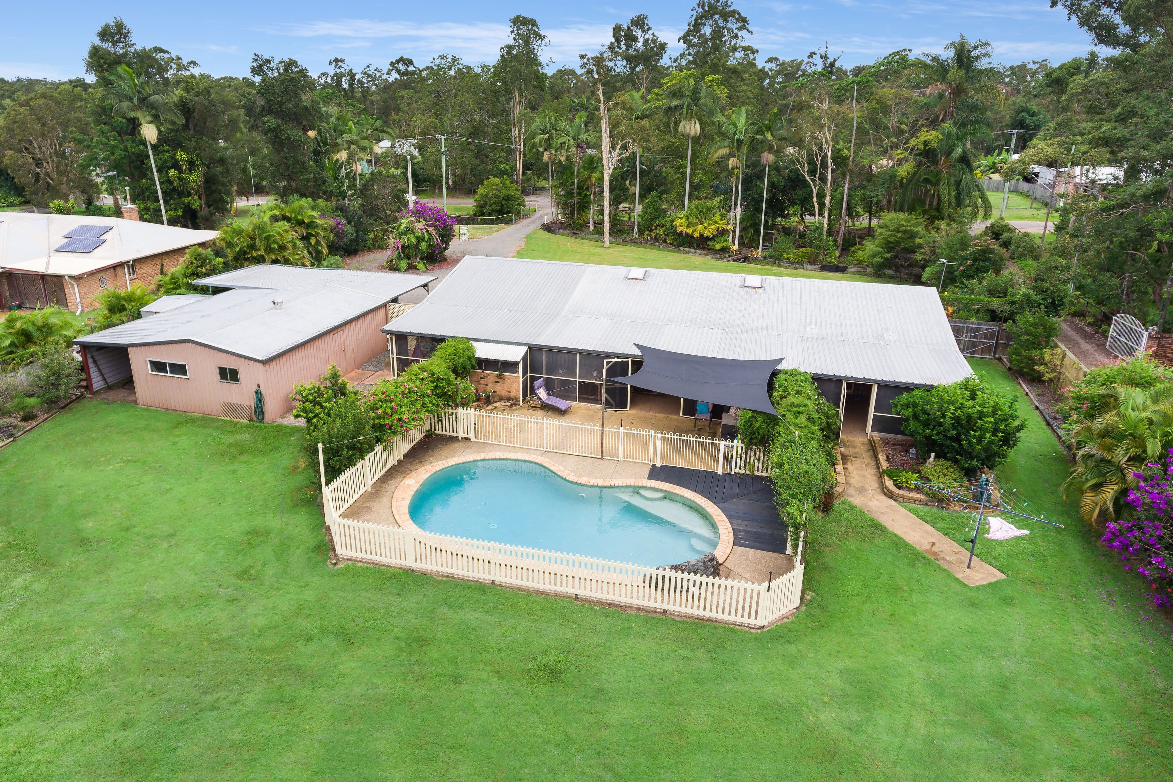 13 Graham Drive, Landsborough QLD 4550, Landsborough - Image 1