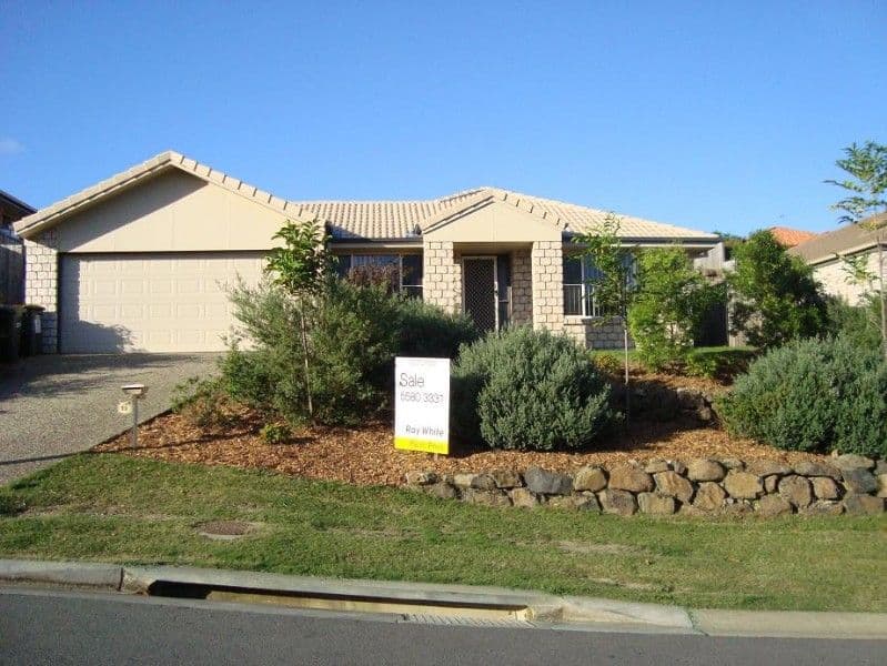 11 Macdonald Avenue, UPPER COOMERA QLD 4209, Upper Coomera - Image 1