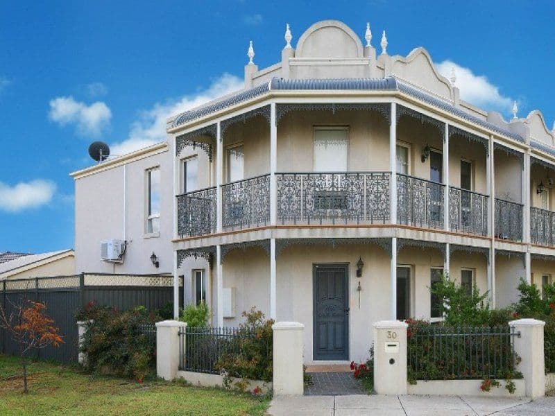 30 Parkview Terrace, SYDENHAM VIC 3037, Sydenham - Image 1