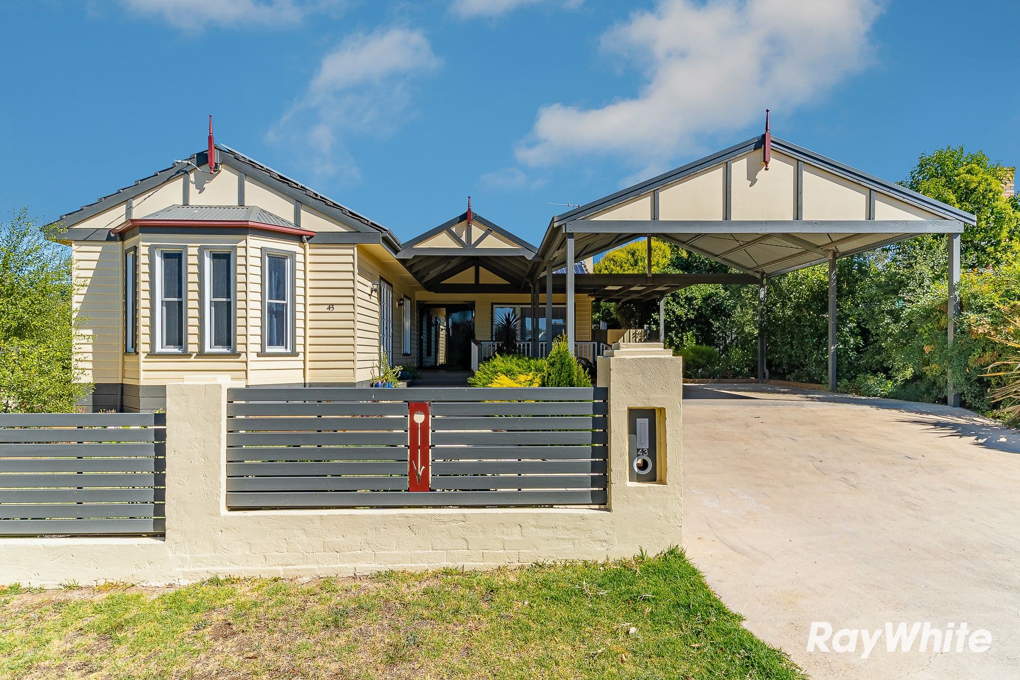 43 Dowding Street, California Gully VIC 3556, California Gully - Image 1
