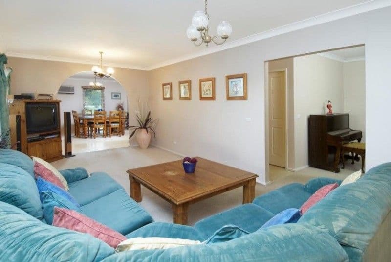 40 Ursula Street, WINSTON HILLS NSW 2153, Bay, - Image 1