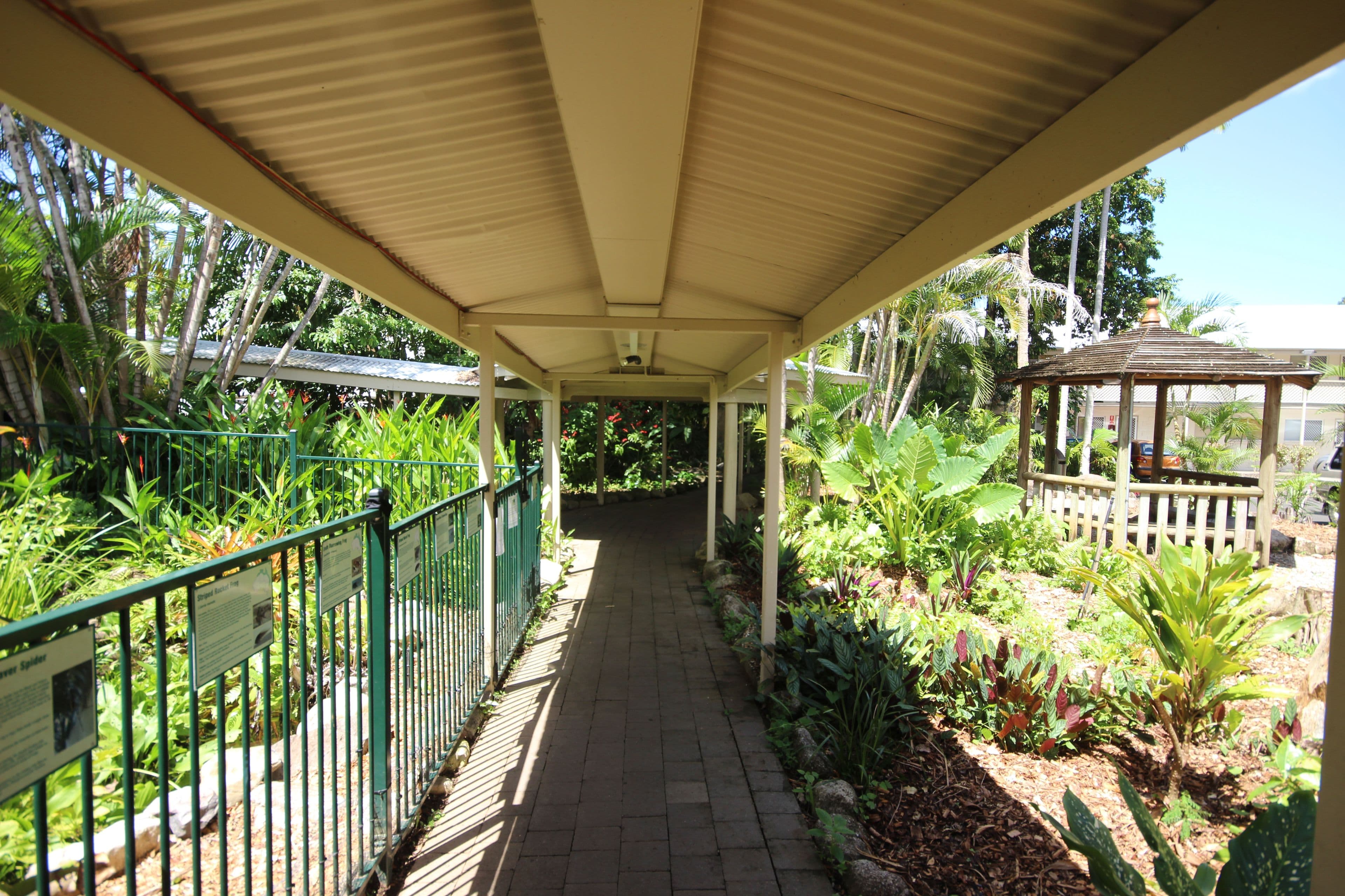 180 1-21 Anderson Road, Woree QLD 4868, Woree - Thumbnail 7