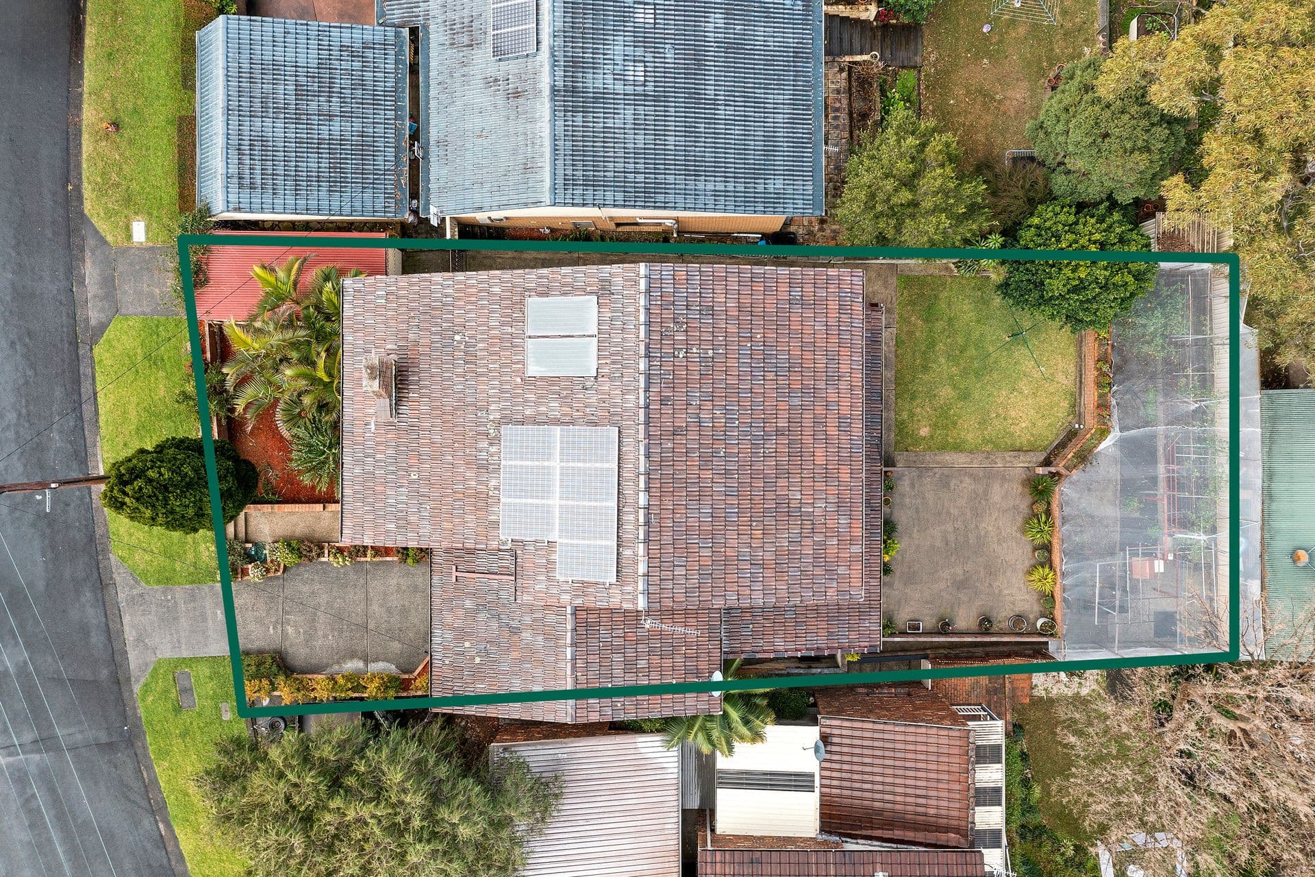 23 Lamerton Drive, Figtree NSW 2525, Figtree - Thumbnail 6