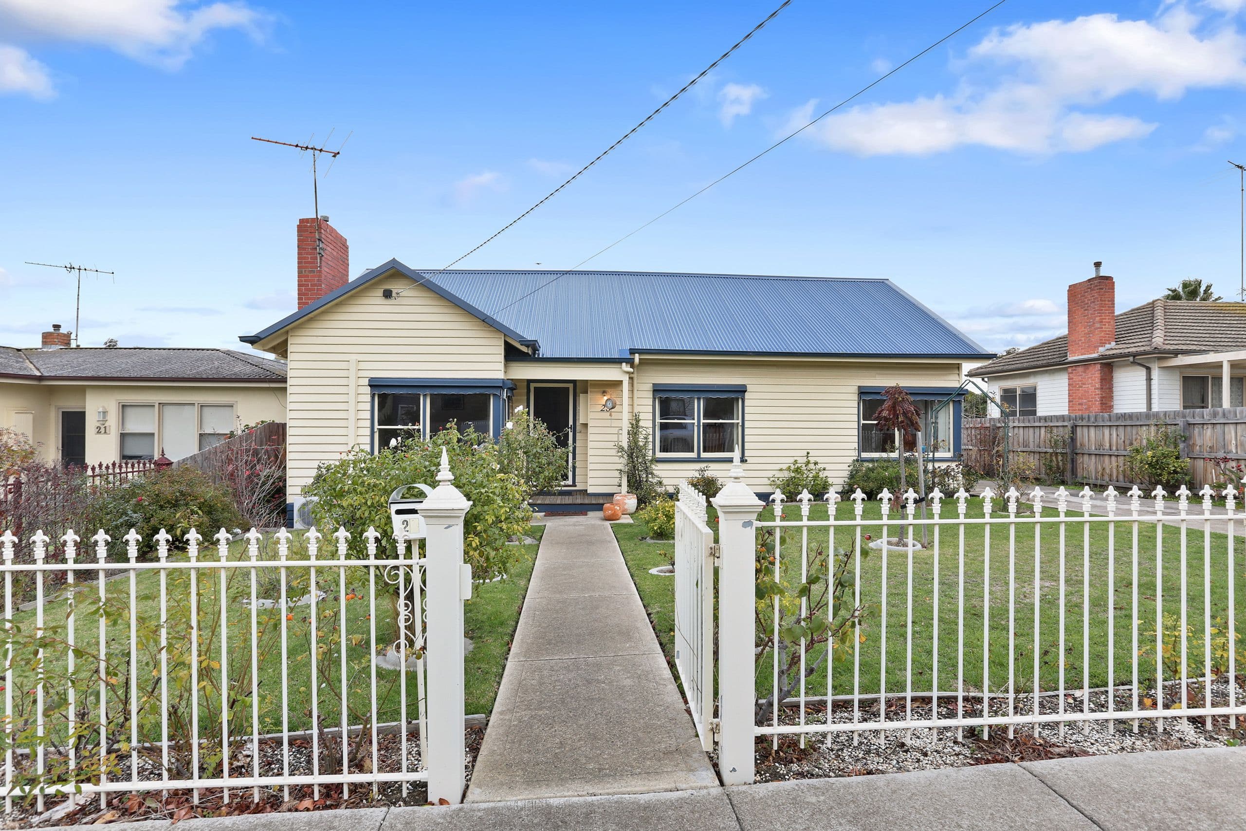 23 Summit Avenue, Belmont VIC 3216, Belmont - Image 1